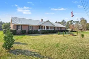 436 Tanner Rd, Hemingway, SC 29554 - Photo 5