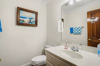 436 Tanner Rd., Hemingway, SC 29554 - Photo 25