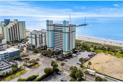 2300 N Ocean Blvd. #830, Myrtle Beach, SC 29577 - Photo 3