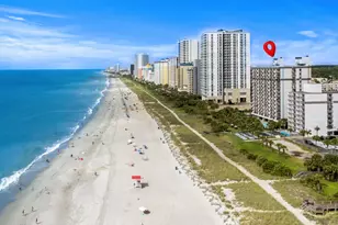 2300 N Ocean Blvd, Myrtle Beach, SC 29577 - Photo 7