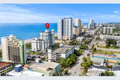 2300 N Ocean Blvd. #830, Myrtle Beach, SC 29577 - Photo 5