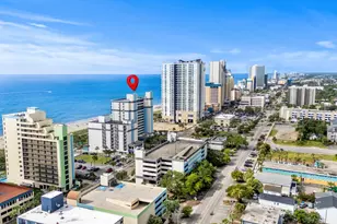 2300 N Ocean Blvd, Myrtle Beach, SC 29577 - Photo 5