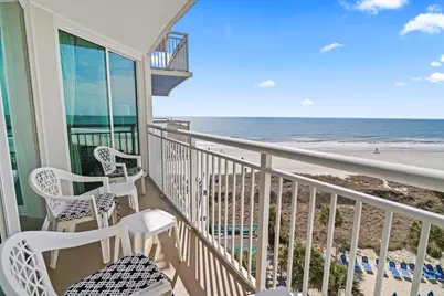 304 N Ocean Blvd. #502, North Myrtle Beach, SC 29582 - Photo 3
