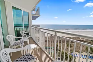 304 N Ocean Blvd, North Myrtle Beach, SC 29582 - Photo 3