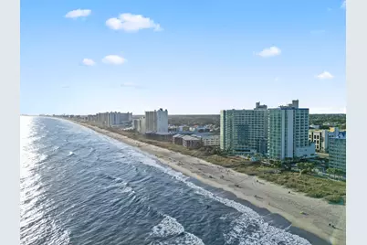 304 N Ocean Blvd. #502, North Myrtle Beach, SC 29582 - Photo 35
