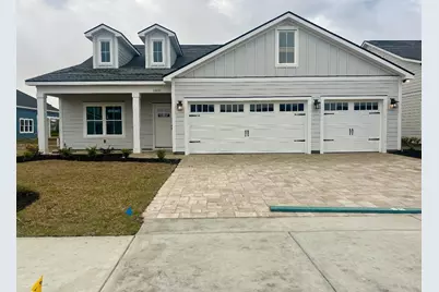 1109 Crooked Hook Rd., North Myrtle Beach, SC 29582 - Photo 1