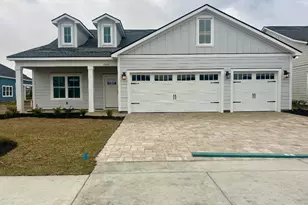 1109 Crooked Hook Rd, North Myrtle Beach, SC 29582 - Photo 1