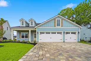 1109 Crooked Hook Rd, North Myrtle Beach, SC 29582 - Photo 1