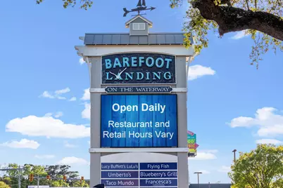 1109 Crooked Hook Rd., North Myrtle Beach, SC 29582 - Photo 7