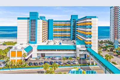 1501 S Ocean Blvd. #639, Myrtle Beach, SC 29577 - Photo 1