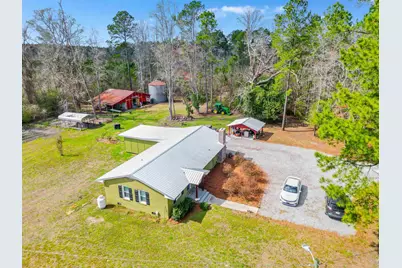 1225 Muddy Creek Rd., Johnsonville, SC 29555 - Photo 25