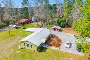 1225 Muddy Creek Rd, Johnsonville, SC 29555 - Photo 25