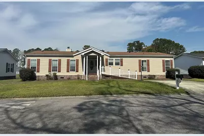 6595 Breezewood Blvd., Myrtle Beach, SC 29588 - Photo 1