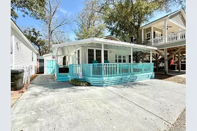 6001-1266A South Kings Hwy., Myrtle Beach, SC 29575 - Photo 1