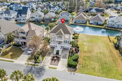 1608 Waterway Dr., North Myrtle Beach, SC 29582 - Photo 3