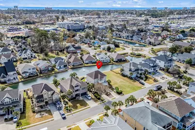 1608 Waterway Dr., North Myrtle Beach, SC 29582 - Photo 5