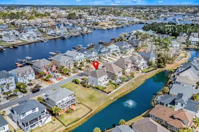 1608 Waterway Dr., North Myrtle Beach, SC 29582 - Photo 7