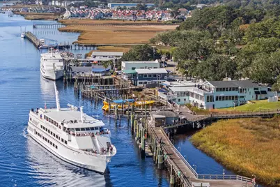 1608 Waterway Dr., North Myrtle Beach, SC 29582 - Photo 75