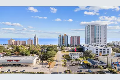 409 17th Ave. N, Myrtle Beach, SC 29577 - Photo 5