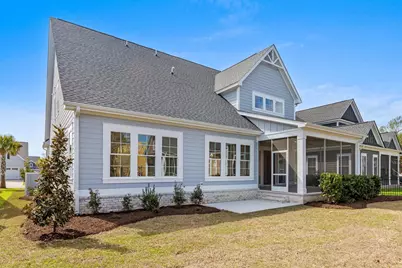 9015 Belvidere Dr., Myrtle Beach, SC 29579 - Photo 19