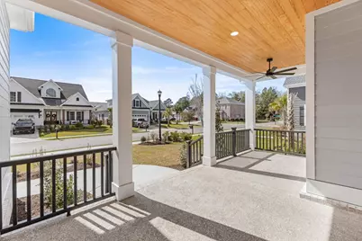 9015 Belvidere Dr., Myrtle Beach, SC 29579 - Photo 3