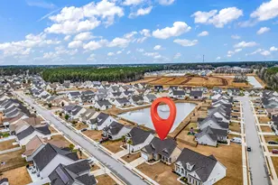 4225 Woodcliffe Dr, Conway, SC 29526 - Photo 43