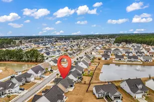 4225 Woodcliffe Dr, Conway, SC 29526 - Photo 45