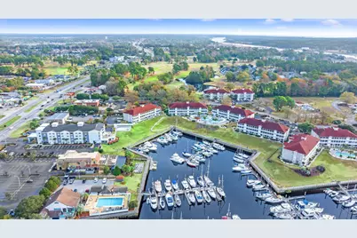 4220 Coquina Harbour Dr. #B-11, Little River, SC 29566 - Photo 51