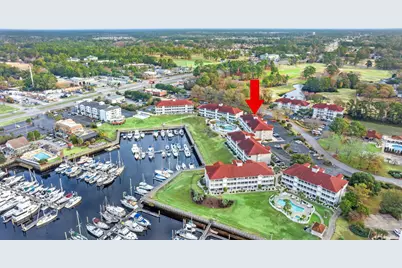 4220 Coquina Harbour Dr. #B-11, Little River, SC 29566 - Photo 55