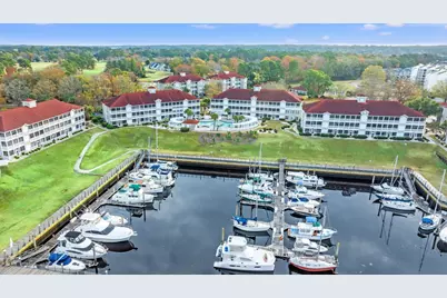 4220 Coquina Harbour Dr. #B-11, Little River, SC 29566 - Photo 63