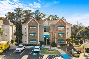 9734 Leyland Dr, Myrtle Beach, SC 29572 - Photo 1