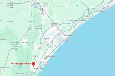 4676 Fringetree Dr. #1-B, Murrells Inlet, SC 29576 - Photo 35