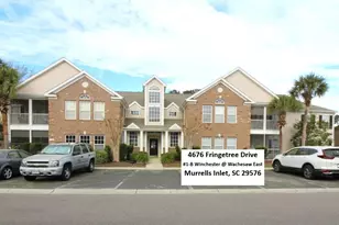 4676 Fringetree Dr, Murrells Inlet, SC 29576 - Photo 1