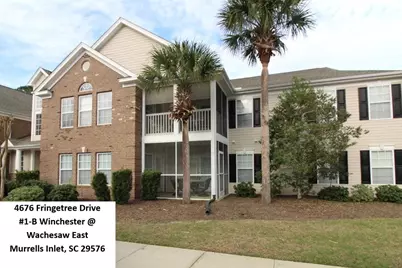4676 Fringetree Dr. #1-B, Murrells Inlet, SC 29576 - Photo 5