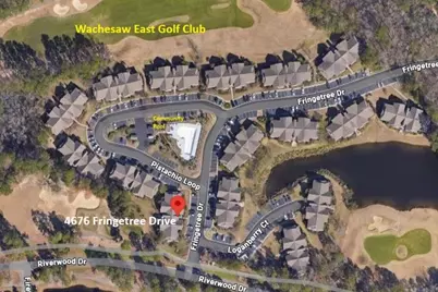 4676 Fringetree Dr. #1-B, Murrells Inlet, SC 29576 - Photo 25
