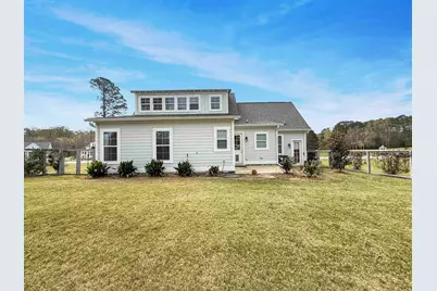 837 Commanders Island Rd., Georgetown, SC 29440 - Photo 9