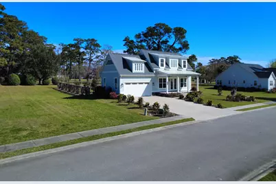 837 Commanders Island Rd., Georgetown, SC 29440 - Photo 11