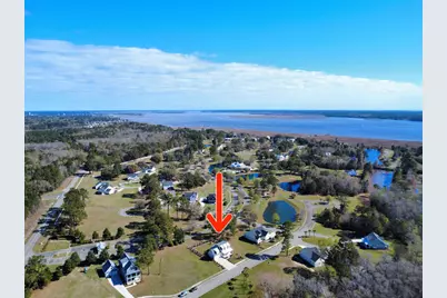 837 Commanders Island Rd., Georgetown, SC 29440 - Photo 17