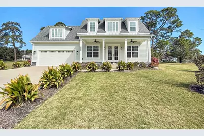 837 Commanders Island Rd., Georgetown, SC 29440 - Photo 3