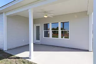 242 NW Mayflower Dr, Calabash, NC 28467 - Photo 35