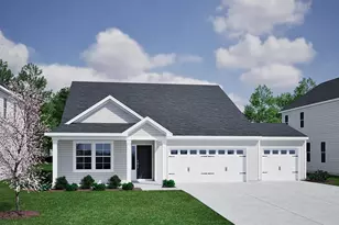 266 Mayflower Dr, Calabash, NC 28467 - Photo 3