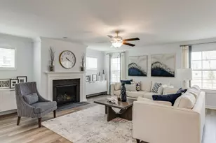 197 NW Mayflower Dr, Carolina Shores, NC 28467 - Photo 27
