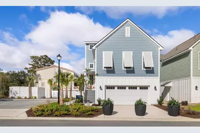 512 9th Ave. S, North Myrtle Beach, SC 29582 - Photo 1