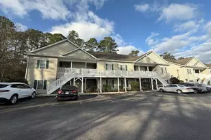 160 Lazy Willow Ln, Myrtle Beach, SC 29588 - Photo 1