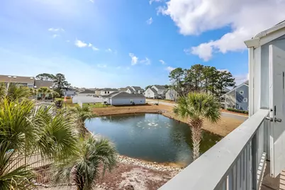 1891 Colony Dr. #15E, Myrtle Beach, SC 29575 - Photo 15
