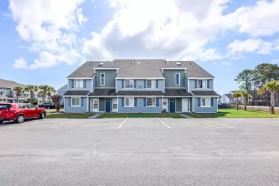 1891 Colony Dr. #15E, Myrtle Beach, SC 29575 - Photo 1
