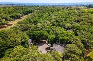 225 Tanglewood Dr, Pawleys Island, SC 29585 - Photo 35