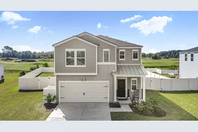 264 Carolina Lakes Blvd., Myrtle Beach, SC 29588 - Photo 1