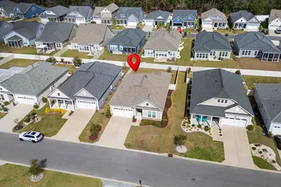 8028 Brogdon Dr, Myrtle Beach, SC 29579 - Photo 41