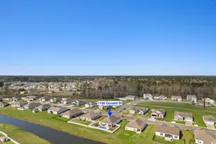 1100 Donald St, Conway, SC 29527 - Photo 35